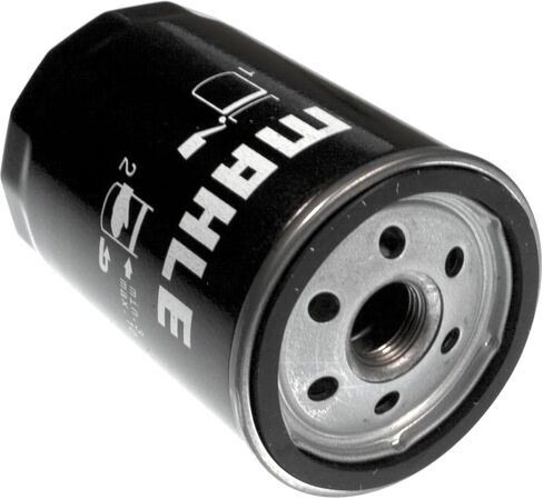 Mahle Oil Filter - OC47 in Saudi Arabia