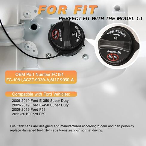 Gas Cap Fuel Cap OEM#42031-SC000,42031SC000 Compatible with Subaru 2012-2014 Wrx 2012-2014 STi 2013-2014 Tribeca 2011-2012 Forester NON TURBO 2013 Forester all in Kuwait