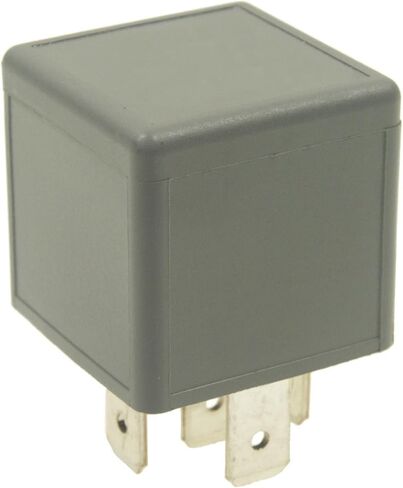 Replacement Fog Light Relay for 1991-2011 Volvo 850, 940, 960, C70, S40, S70, S90, V40, V70, V90 in Saudi Arabia