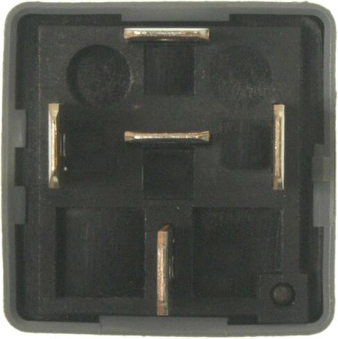 Replacement Fog Light Relay for 1991-2011 Volvo 850, 940, 960, C70, S40, S70, S90, V40, V70, V90 in Saudi Arabia