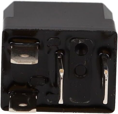 Mechanics Choice Tail Light Relay for 2000-2012 Hyundai و Kia Azera و Elantra و Optima و Santa Fe و Sonata و Sorento و Tiburon و Tucson و Xg300 و Xg350 (نمط الجسم القديم) in Saudi Arabia
