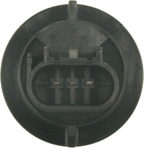 Mechanics Choice Fog Light Socket for 2006 Chevrolet HHR in Saudi Arabia