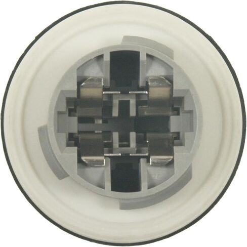 Mechanics Choice Fog Light Socket for 2006 Chevrolet HHR in Saudi Arabia