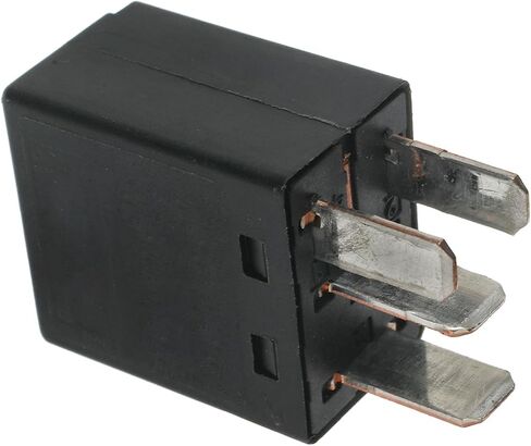 Mechanics Choice Fog Fog Light Relay for 1994-2009 Saab 9-3 ، 9-5 ، 900 ، 9000 in Kuwait