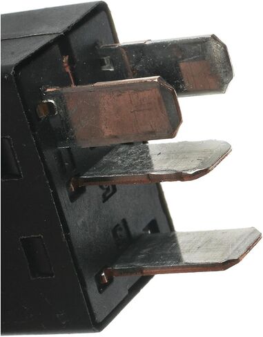 Mechanics Choice Fog Fog Light Relay for 1994-2009 Saab 9-3 ، 9-5 ، 900 ، 9000 in Kuwait