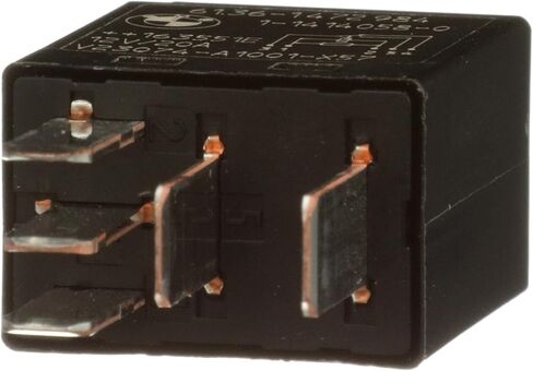 REPLECTION FOG Light Relay for 2002-2008 ، 2011-2016 Mini Cooper ، Cooper Countryman ، Cooper Paceman in Saudi Arabia