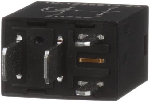 Mechanics Choice Fog Light Relay for 2009-2022 Chrysler, Dodge, Jeep, Ram in Saudi Arabia