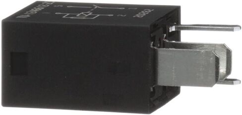 Mechanics Choice Fog Light Relay for 2009-2022 Chrysler, Dodge, Jeep, Ram in Saudi Arabia
