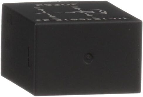 Mechanics Choice Fog Light Relay for 2009-2022 Chrysler, Dodge, Jeep, Ram in Saudi Arabia