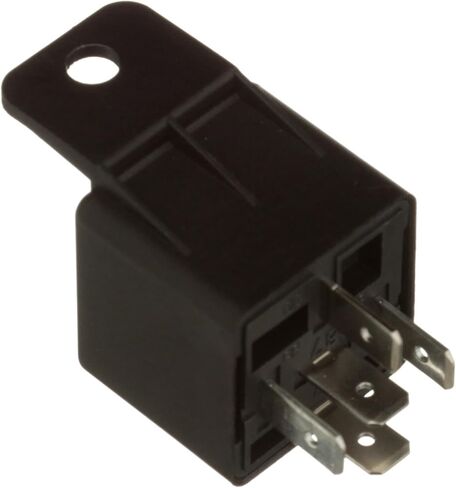 Mechanics Choice Fog Fog Light Relay for 1985-1990 Chevrolet ، Dodge B150 ، B250 ، B350 ، D100 ، D150 ، D250 ، D350 ، Dakota ، Mini Ram ، Ram 50 ، Ramchar ، Sprint ، W100 ، W150 ، W250 ، W350 in Saudi Arabia