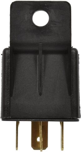 Mechanics Choice Fog Fog Light Relay for 1985-1990 Chevrolet ، Dodge B150 ، B250 ، B350 ، D100 ، D150 ، D250 ، D350 ، Dakota ، Mini Ram ، Ram 50 ، Ramchar ، Sprint ، W100 ، W150 ، W250 ، W350 in Saudi Arabia