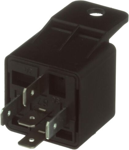 Mechanics Choice Fog Fog Light Relay for 1985-1990 Chevrolet ، Dodge B150 ، B250 ، B350 ، D100 ، D150 ، D250 ، D350 ، Dakota ، Mini Ram ، Ram 50 ، Ramchar ، Sprint ، W100 ، W150 ، W250 ، W350 in Saudi Arabia