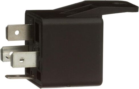 Mechanics Choice Fog Fog Light Relay for 1985-1990 Chevrolet ، Dodge B150 ، B250 ، B350 ، D100 ، D150 ، D250 ، D350 ، Dakota ، Mini Ram ، Ram 50 ، Ramchar ، Sprint ، W100 ، W150 ، W250 ، W350 in Saudi Arabia