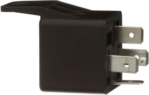 Mechanics Choice Fog Fog Light Relay for 1985-1990 Chevrolet ، Dodge B150 ، B250 ، B350 ، D100 ، D150 ، D250 ، D350 ، Dakota ، Mini Ram ، Ram 50 ، Ramchar ، Sprint ، W100 ، W150 ، W250 ، W350 in Saudi Arabia