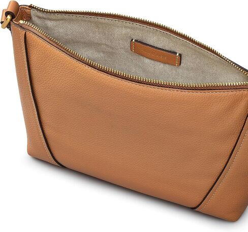 رادلي لندن كيندال تيراس جلود نسائية صغيرة Ziptop crossbody حقيبة in Saudi Arabia