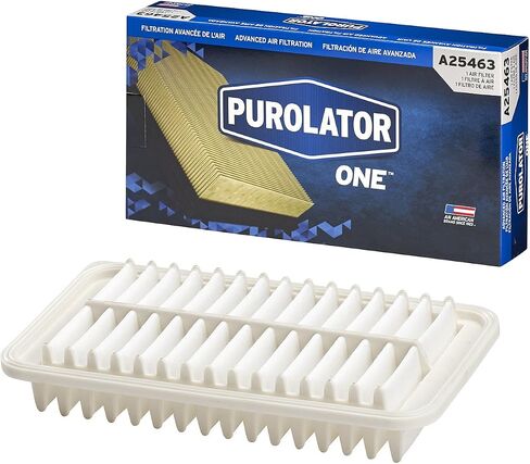 Purolator A25463 Purolatorone Advanced Engine Filter in Saudi Arabia