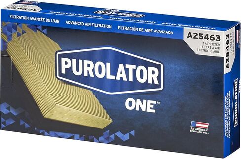 Purolator A25463 Purolatorone Advanced Engine Filter in Saudi Arabia