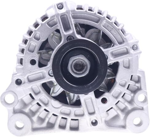 FridayParts المولد RE529377 متوافق مع John Deere Engnie 5030 4024 جرار 4120 4320 4520 4720 5415 5715 6100D in Saudi Arabia