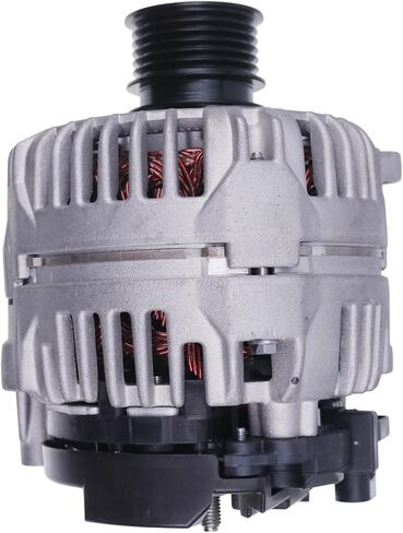 FridayParts المولد RE529377 متوافق مع John Deere Engnie 5030 4024 جرار 4120 4320 4520 4720 5415 5715 6100D in Saudi Arabia