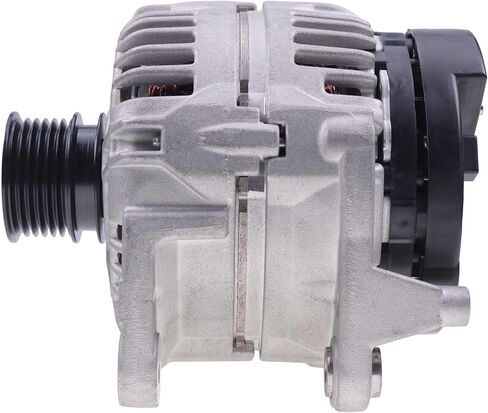 FridayParts المولد RE529377 متوافق مع John Deere Engnie 5030 4024 جرار 4120 4320 4520 4720 5415 5715 6100D in Saudi Arabia