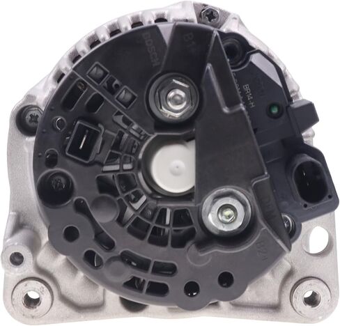 FridayParts المولد RE529377 متوافق مع John Deere Engnie 5030 4024 جرار 4120 4320 4520 4720 5415 5715 6100D in Saudi Arabia