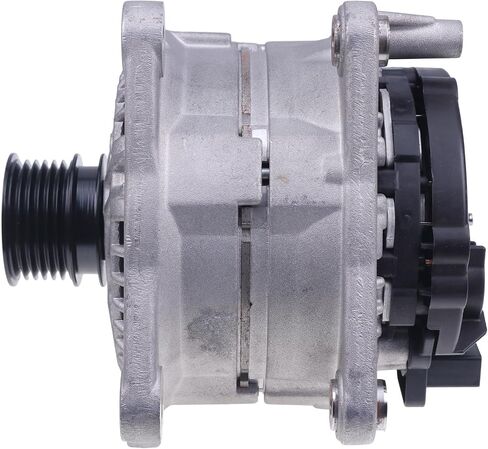 FridayParts المولد RE529377 متوافق مع John Deere Engnie 5030 4024 جرار 4120 4320 4520 4720 5415 5715 6100D in Saudi Arabia