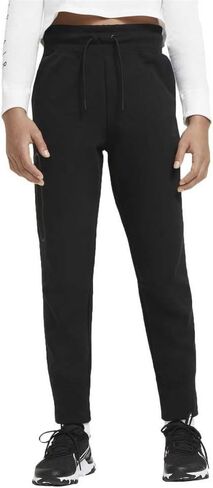 Nike NSW Tech Fleece Pants (Little Kids/Big Kids) in Saudi Arabia