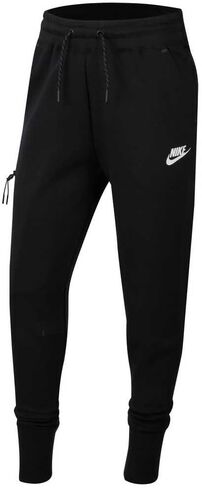 Nike NSW Tech Fleece Pants (Little Kids/Big Kids) in Saudi Arabia