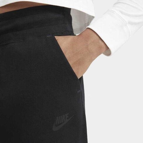 Nike NSW Tech Fleece Pants (Little Kids/Big Kids) in Saudi Arabia