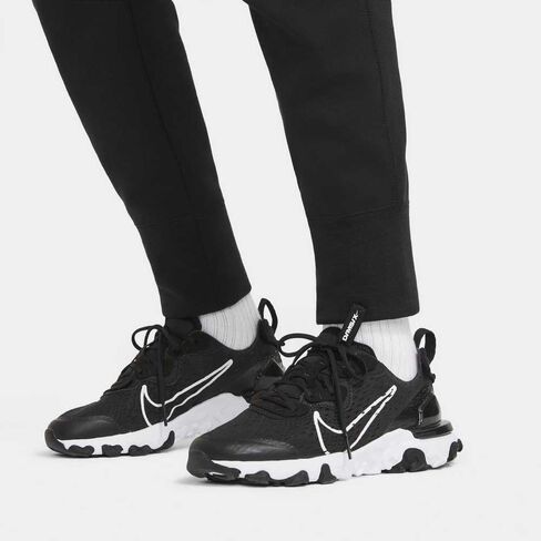 Nike NSW Tech Fleece Pants (Little Kids/Big Kids) in Saudi Arabia