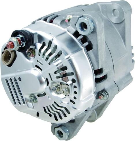 OEG Parts New ANTERNATOR متوافق مع KIA HYUNDAI 3.3L 3.8L V6 2006-2012 Sonata Sante Fe Vera Cruz 02131-9153 37300-3C120 102211-3102 in Saudi Arabia
