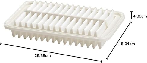Purolator A25463 Purolatorone Advanced Engine Filter in Saudi Arabia