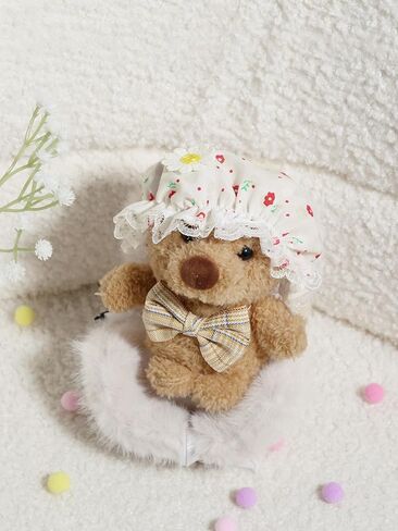 ملابس دمية (لا دمية) ، أسلوب Kawaii اللطيف لملحقات الدمى التي تبلغ مساحتها 17 سم in Kuwait