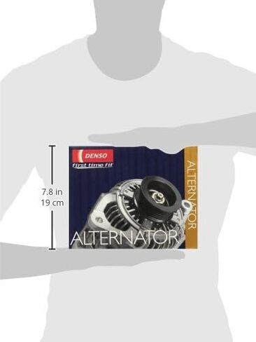 Denso لأول مرة FIT FIT - 210-4168 in Kuwait