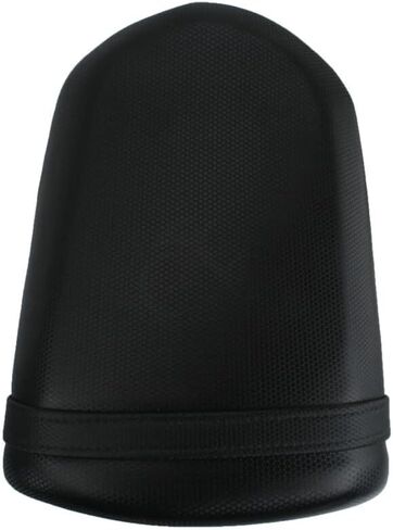 XMT-MOTO Black Rear Passenger Pillion Seat Fit For Suzuki GSXR1000 GSXR 1000 2003-2004 in Saudi Arabia