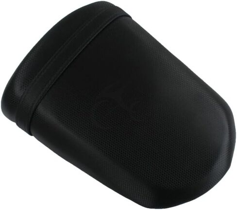 XMT-MOTO Black Rear Passenger Pillion Seat Fit For Suzuki GSXR1000 GSXR 1000 2003-2004 in Saudi Arabia