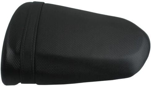 XMT-MOTO Black Rear Passenger Pillion Seat Fit For Suzuki GSXR1000 GSXR 1000 2003-2004 in Saudi Arabia