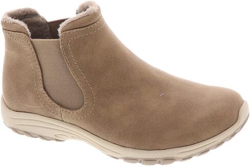 Skechers Women's Reggae Fest 2.0 New Yorker Boots in Saudi Arabia