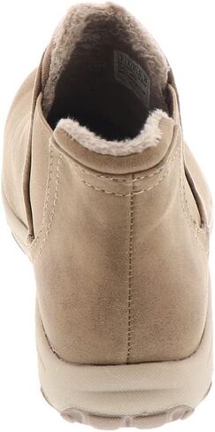 Skechers Women's Reggae Fest 2.0 New Yorker Boots in Saudi Arabia