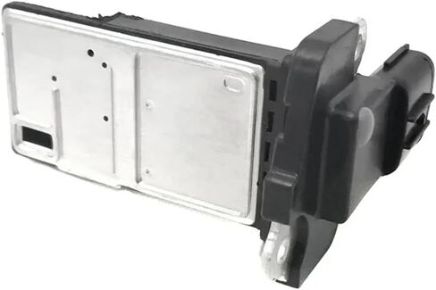 Mass Air Flow MAF Sensor ，Compatible with Isuzu NSerie ，Compatible with DMAX DMAX Rodeo, Air Flow Meter AFH70M40 8976019670 in Saudi Arabia