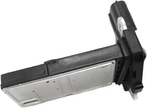 Mass Air Flow MAF Sensor ，Compatible with Isuzu NSerie ，Compatible with DMAX DMAX Rodeo, Air Flow Meter AFH70M40 8976019670 in Saudi Arabia