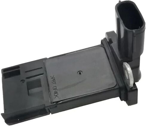 Mass Air Flow MAF Sensor ，Compatible with Isuzu NSerie ，Compatible with DMAX DMAX Rodeo, Air Flow Meter AFH70M40 8976019670 in Saudi Arabia