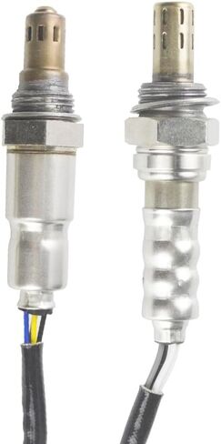 2PCS Oxygen O2 Sensor 1 & 2 for 2014-2016 Ford Escape Fusion 2.5L; 2014-2015 Ford Transit Connect 2.5L Upstream + Downstream in Saudi Arabia