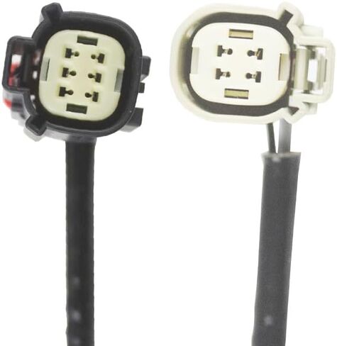 2PCS Oxygen O2 Sensor 1 & 2 for 2014-2016 Ford Escape Fusion 2.5L; 2014-2015 Ford Transit Connect 2.5L Upstream + Downstream in Saudi Arabia