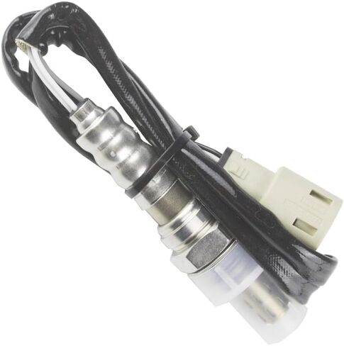 2PCS Oxygen O2 Sensor 1 & 2 for 2014-2016 Ford Escape Fusion 2.5L; 2014-2015 Ford Transit Connect 2.5L Upstream + Downstream in Saudi Arabia
