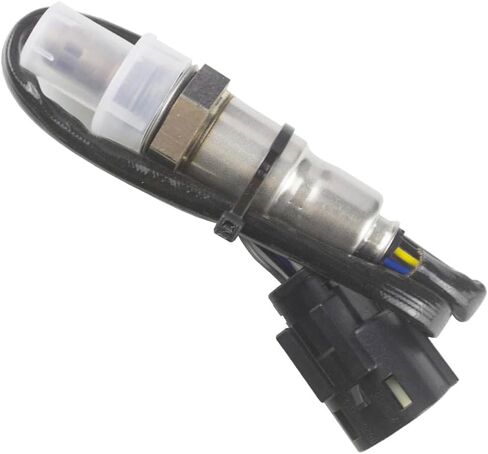 2PCS Oxygen O2 Sensor 1 & 2 for 2014-2016 Ford Escape Fusion 2.5L; 2014-2015 Ford Transit Connect 2.5L Upstream + Downstream in Saudi Arabia