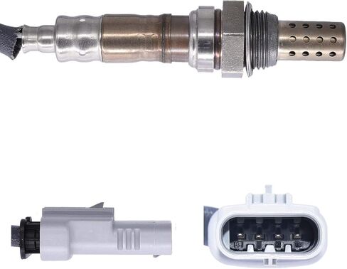Walker Products 350-341064 Oxygen Sensor, Original Equipment Replacement Premium O2 Sensor, Direct Fit in Saudi Arabia