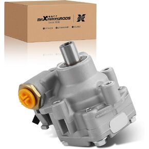 MaxPeedingrods مضخة التوجيه السلطة لهاممر H3 3.5L 2006؟ 3.7L 200،7-2009 ، استبدل 21-5173 ، AA121-5173 ، 55-63209 in Kuwait