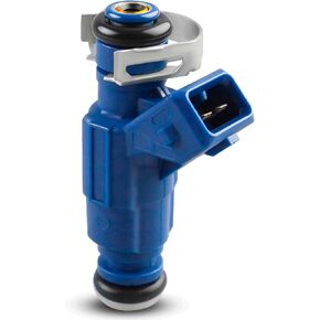 Fuel Injector Fit for Polaris Sportsman 110 RZR 170 EFI Outlaw 110 2015-2023 ATV UTV Replace 0455124 in Saudi Arabia