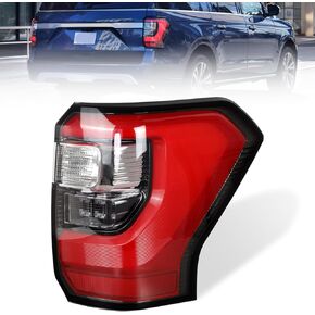 Tail Light Assembly for 2013 2014 2015 Nissan Sentra Tail Lamp Outer Tail light Without Wire Harness No Bulbs OE# 265553SG0A (Left Driver Side) in Kuwait